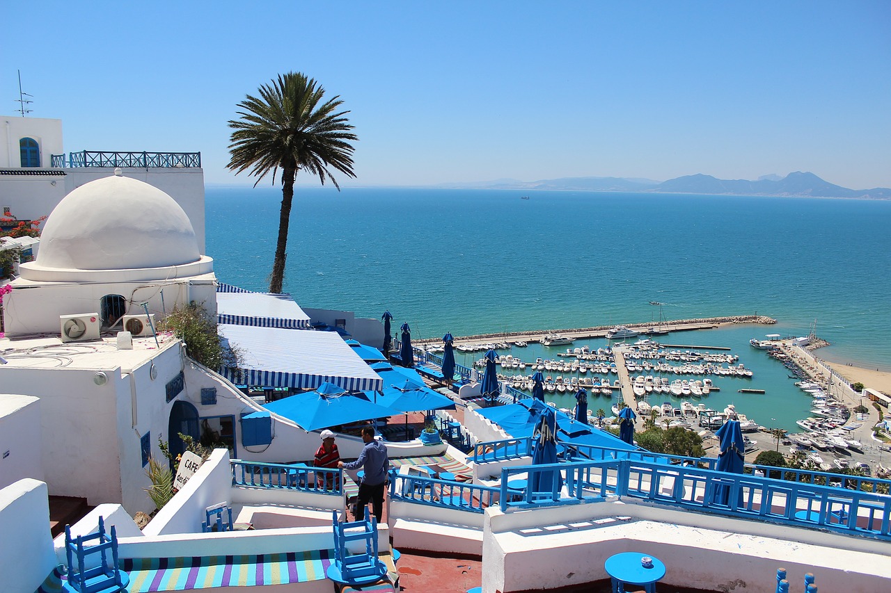 Conseils pour votre premier voyage en Tunisie