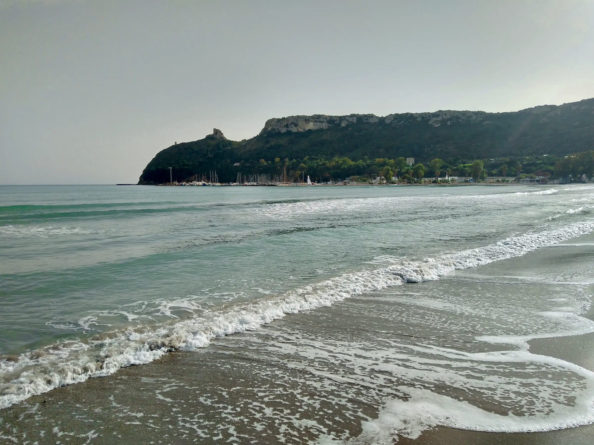 Spiaggia Poetto